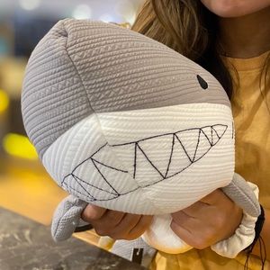 Meet your Posher, Skylar